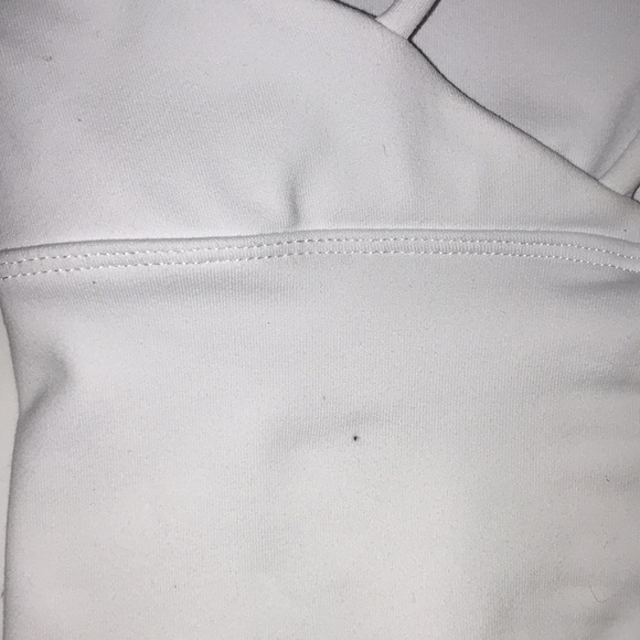 Muses Only Crop Tank Top - Picture 3 of 3